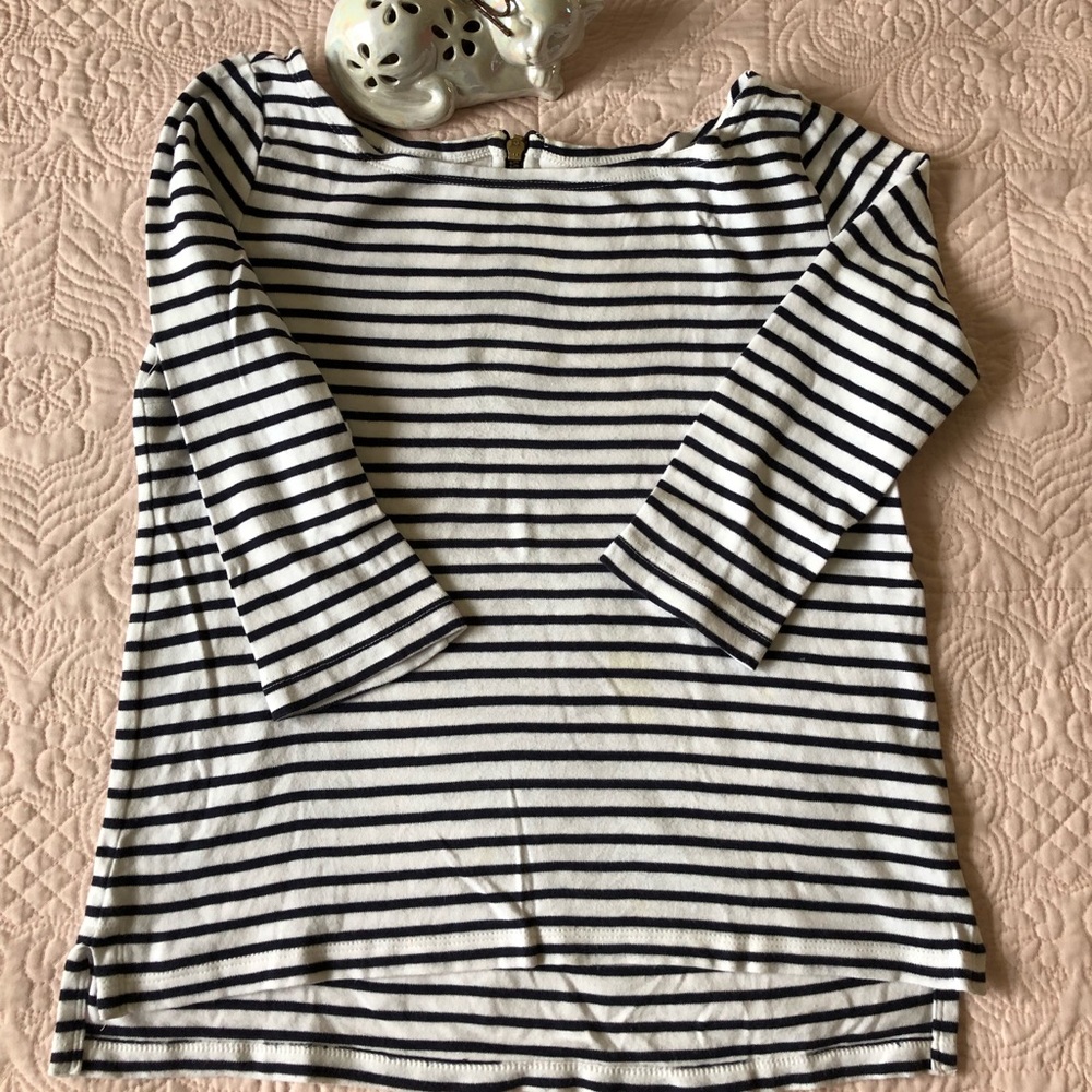 H&M Striped Top